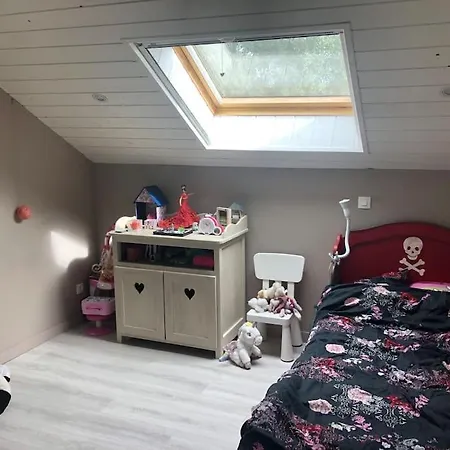 Prázdninový dům Maison Avec Piscine Et Jaccuzzi *