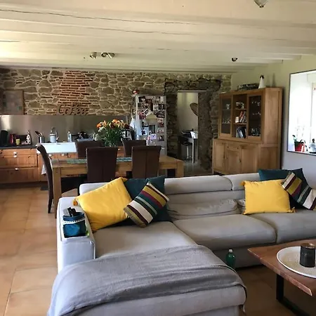 Maison Avec Piscine Et Jaccuzzi Vakantiehuis