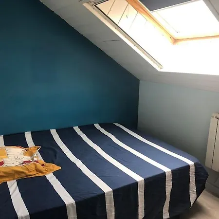 Prázdninový dům Maison Avec Piscine Et Jaccuzzi