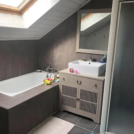 Maison Avec Piscine Et Jaccuzzi Casa vacanze *
