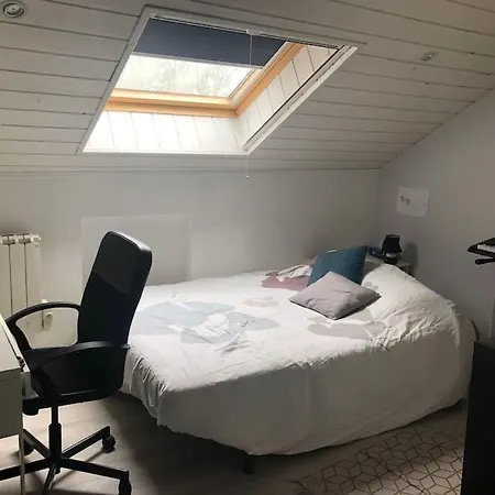 Prázdninový dům Maison Avec Piscine Et Jaccuzzi *
