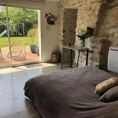 Maison Avec Piscine Et Jaccuzzi